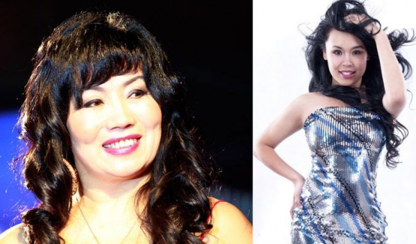 Жүжигчин С.Өлзийхүү: Охинд маань бэлдэх хугацаа нь байсан бол өндөр амжилт үзүүлэх байсан